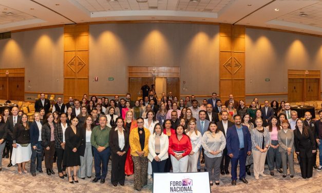 Celebran Foro Nacional para el Fortalecimiento del Control Interno en Instituciones Electorales