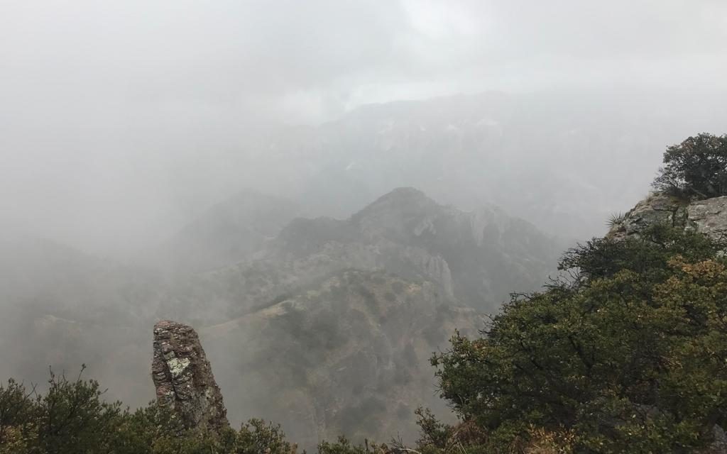 Prevé CEPC ingreso del frente frio 12 al estado durante el fin de semana