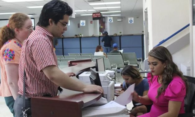 Programa “Soy México 2024” benefició a más de 8 mil personas