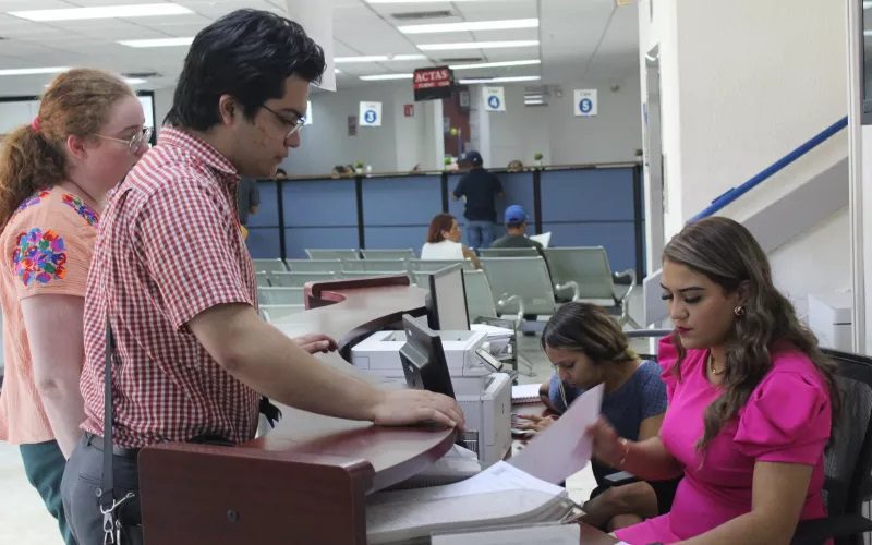 Programa “Soy México 2024” benefició a más de 8 mil personas
