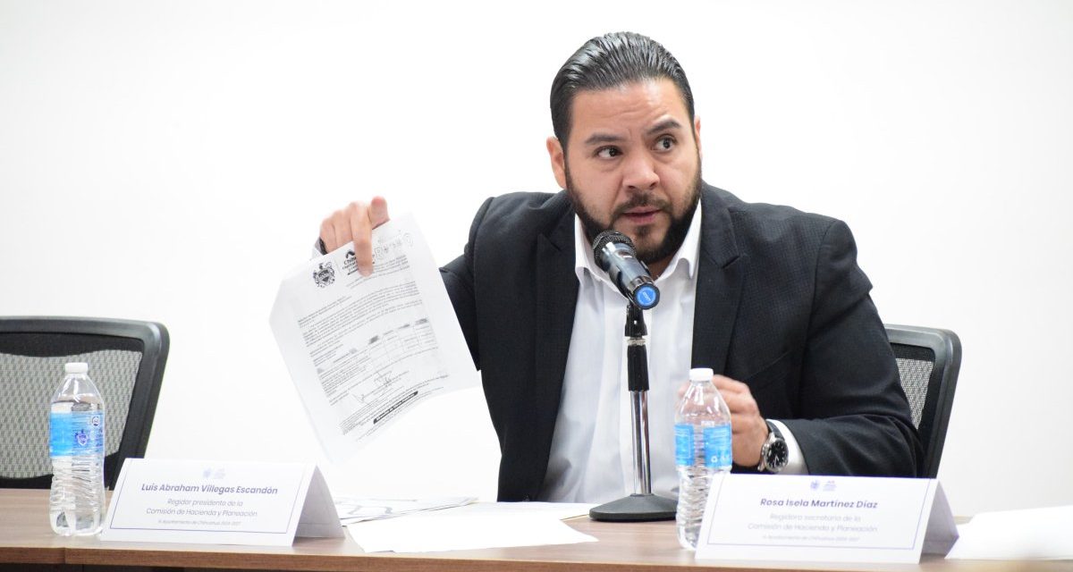 Gastará Bonilla 7 mmdp en 2025