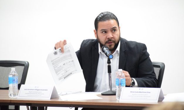 Gastará Bonilla 7 mmdp en 2025