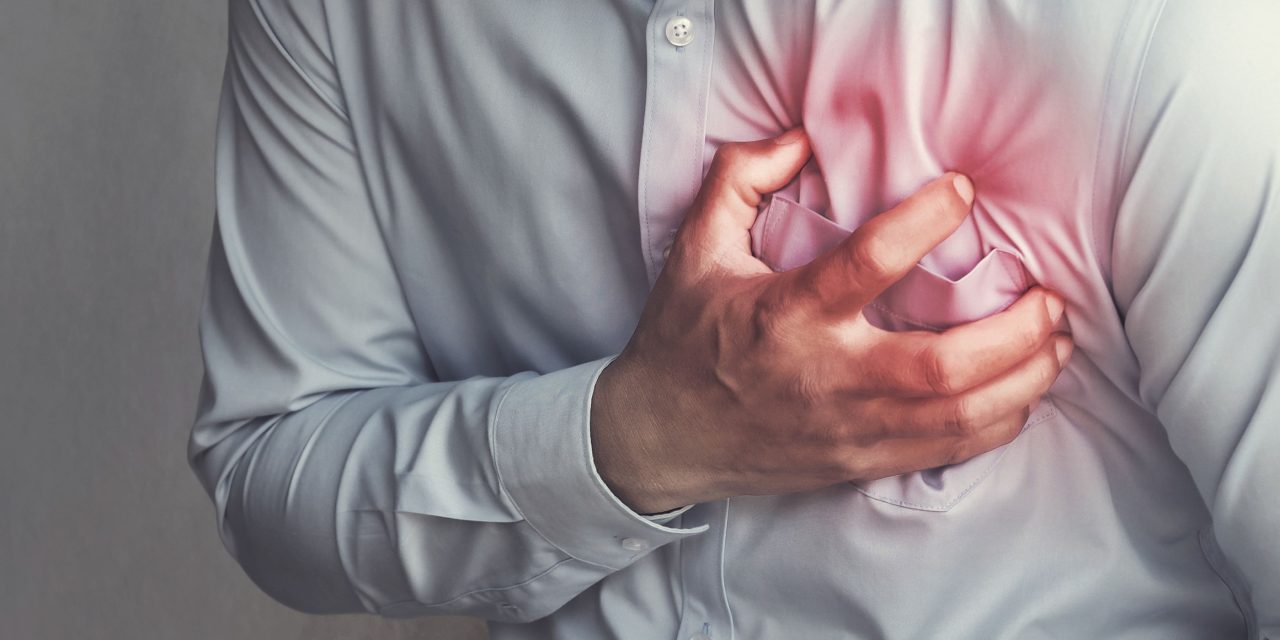 Son por mal cardiaco 24% de las muertes en México