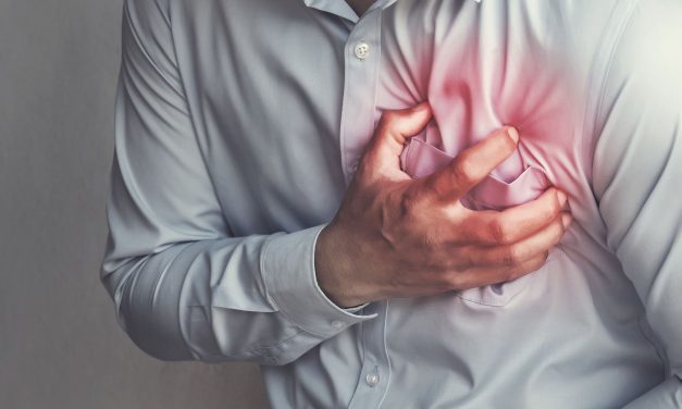 Son por mal cardiaco 24% de las muertes en México