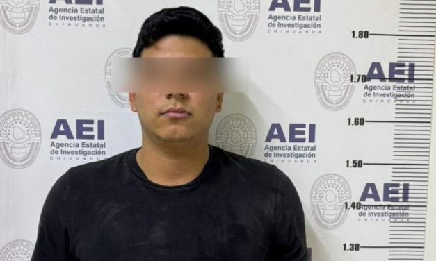 Vinculado a proceso por el delito de homicidio calificado cometido a ex policía