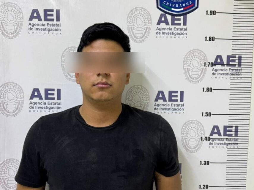 Vinculado a proceso por el delito de homicidio calificado cometido a ex policía