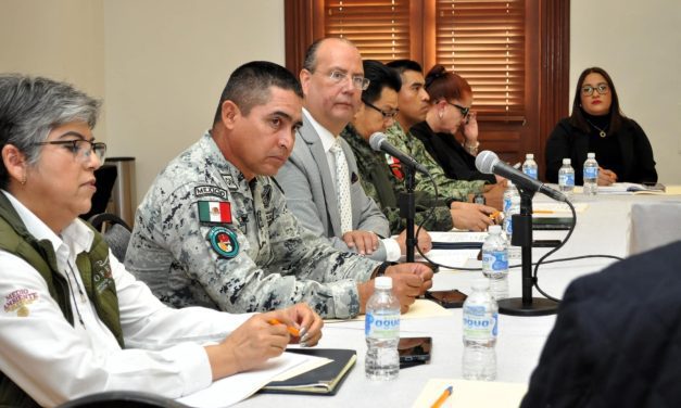 Destaca FGE Occidente sentencias contra 17 responsables de delitos ambientales