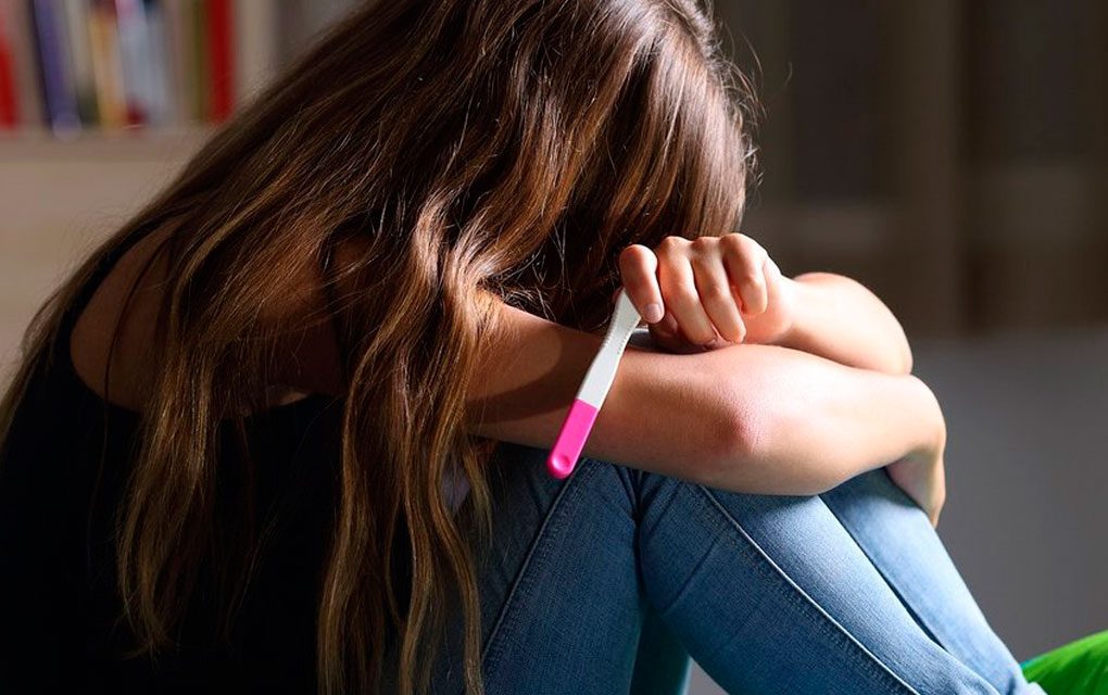 Necesario reforzar Código Penal ante problemática de violaciones y embarazos en niñas y adolescentes: MORENA