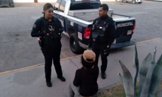 Mujer logra escapar de su casa luego de vivir tres años secuestrada por su pareja