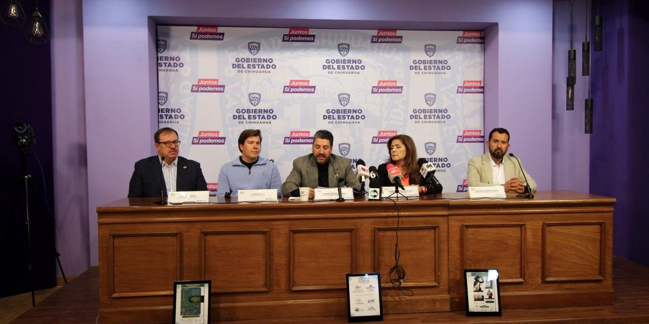 Dan a conocer programación del Festival Navidad en los Campos Menonitas 2024