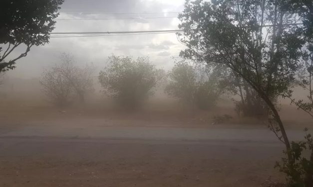 Emite CEPC alerta por frente frío número 7 en la entidad