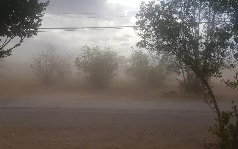 Emite CEPC alerta por frente frío número 7 en la entidad