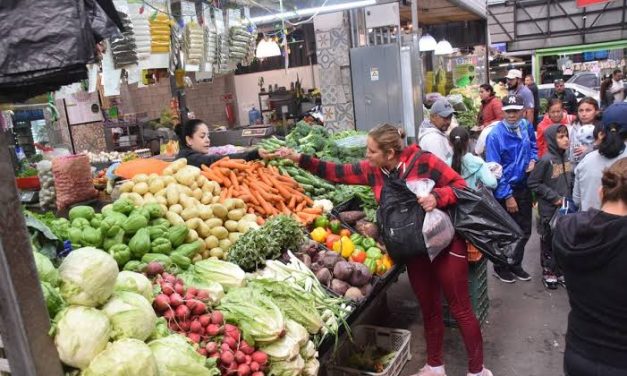 Encabeza Chihuahua lista de entidades con CBA más alta del país