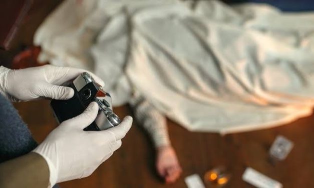 Abarca Juárez 51% de homicidios en noviembre