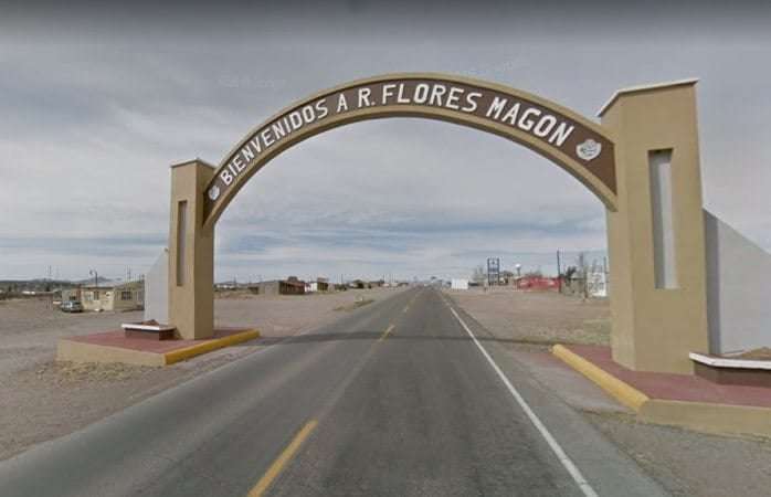Denuncian presencia de hombres armados en Flores Magón