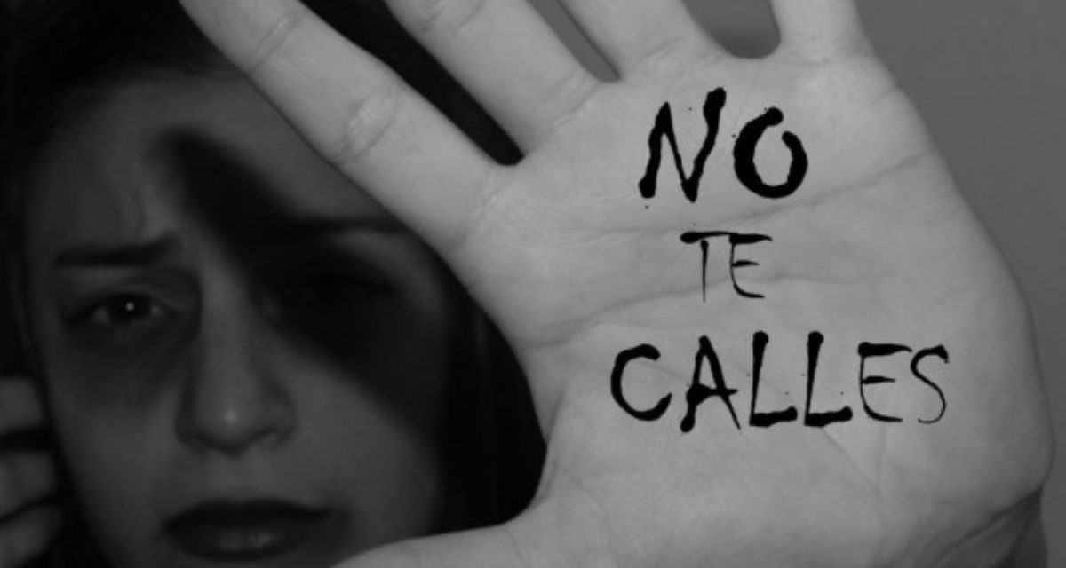 Chihuahua, por encima de la media nacional de violencia contra la mujer de cara al 25 de noviembre