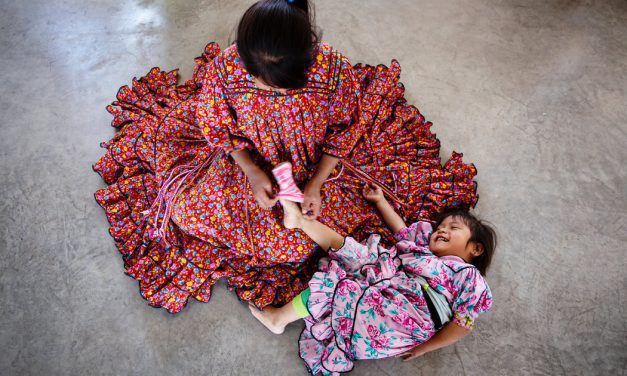 “Erradicación de violencia contra las mujeres indígenas debe ser prioridad: PRI”