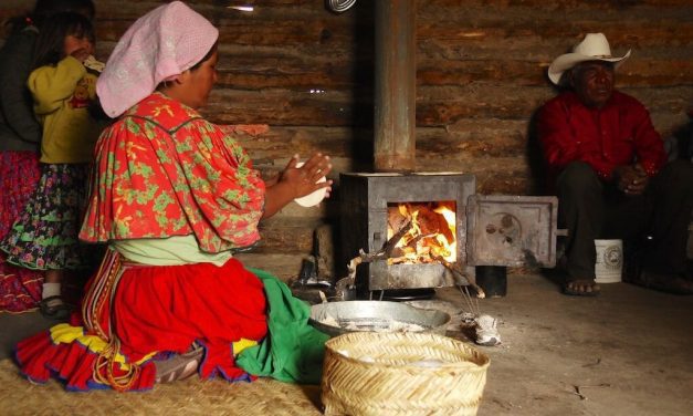 Indígenas con discapacidad en Chihuahua sufren ‘doble exclusión social’: MORENA