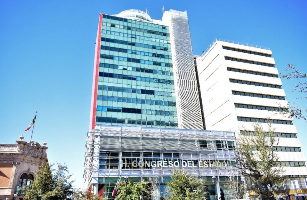 Aprueba Congreso Tablas de Valores Unitarios de Suelo y Construcción para el año 2025