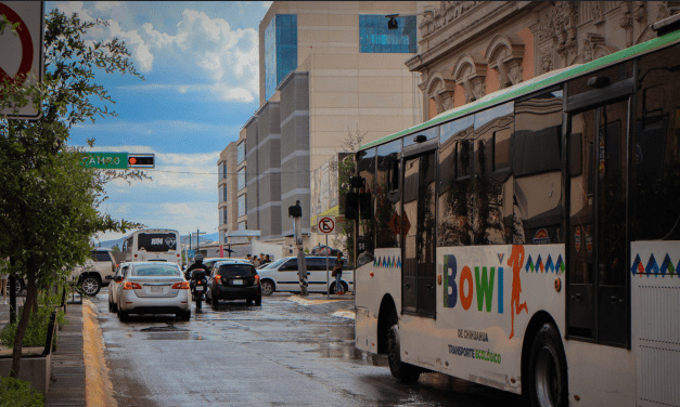 Ajusta Bowí sus horarios para el 24 y 25 de diciembre