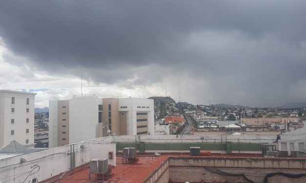Registra San Juanito temperatura más baja en el estado: CEPC