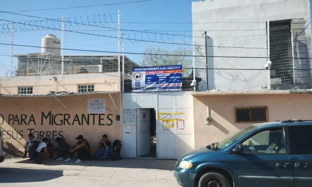 A unos días de la nueva era Trump ya denuncian cacería de migrantes y saturación de albergues