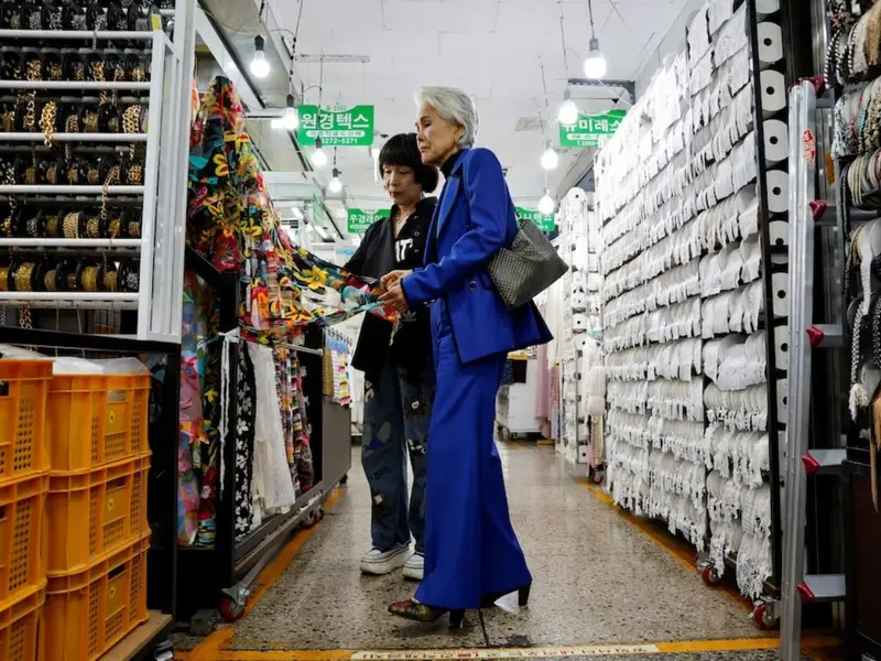 Corea del Sur ya es país de ‘abuelitos’; el 20% de la población supera los 65 años