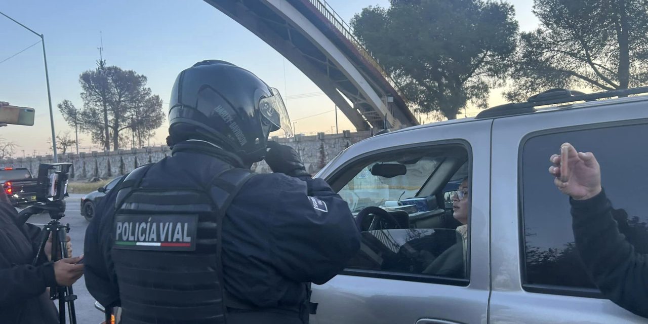 Entra en vigor sanciones contra abusones en Puentes Internacionales: MORENA