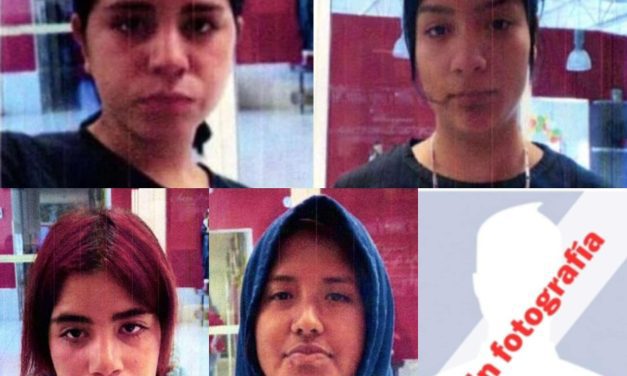 Desaparecen cinco  jóvenes del albergue San Vicente de Paúl