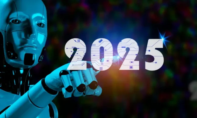 Qué se espera en 2025 de la inteligencia artificial