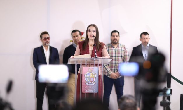 Celebrarán el 365 aniversario de la ciudad con «Juárez en la Juárez»