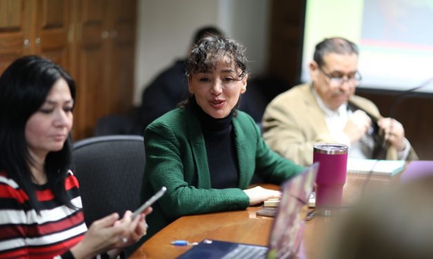 Buscan que el centro sea un lugar de cultura y encuentro