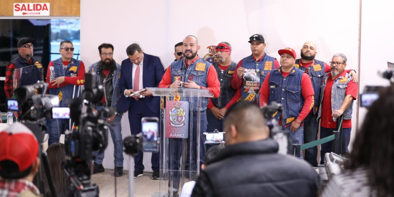 Invita alcalde a Juguetón 2024