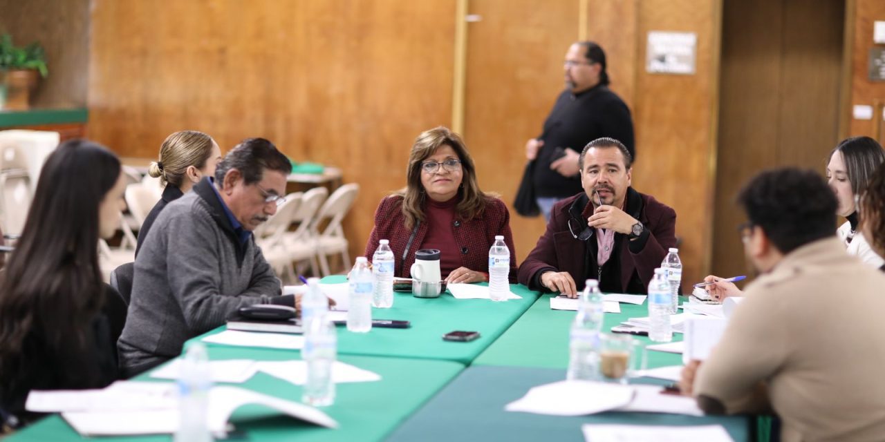 Determinan regidores apoyos para artistas juarenses