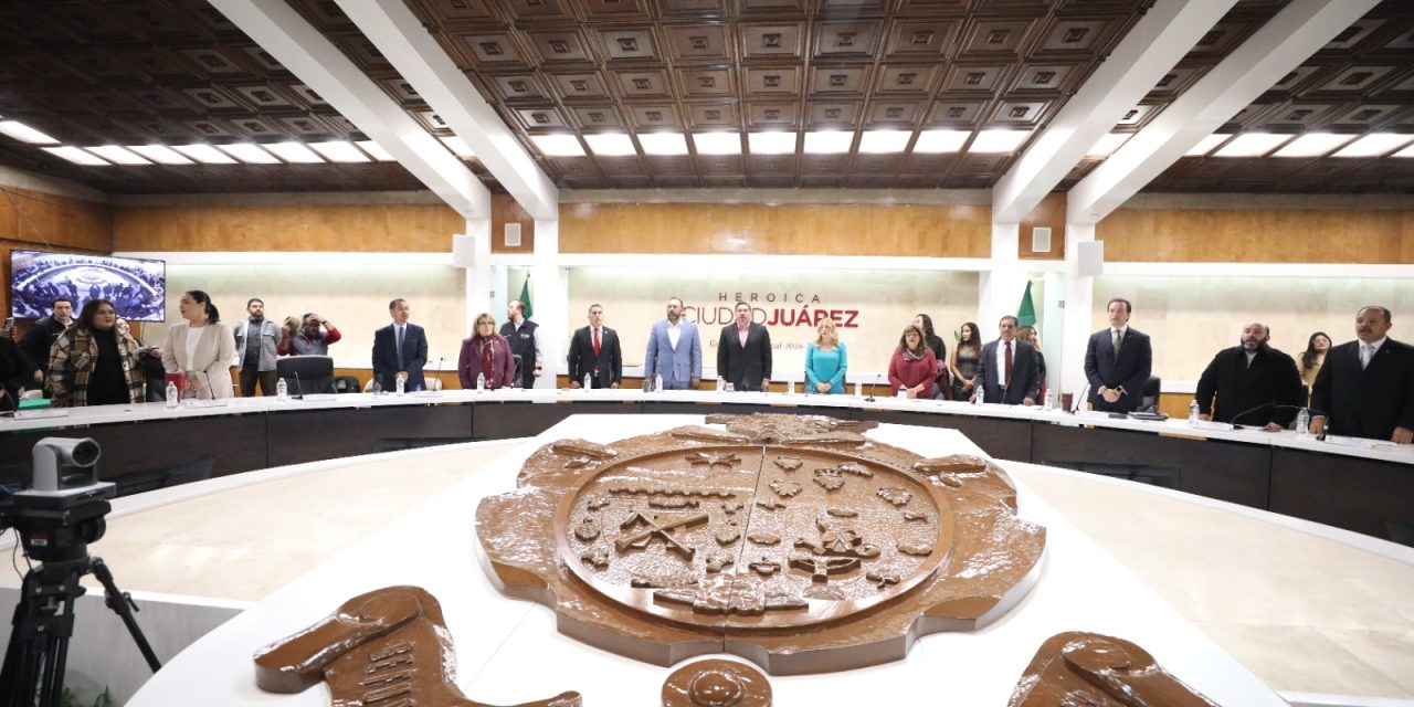 Aprueba Cabildo campaña para apoyar a jóvenes contra el suicidio