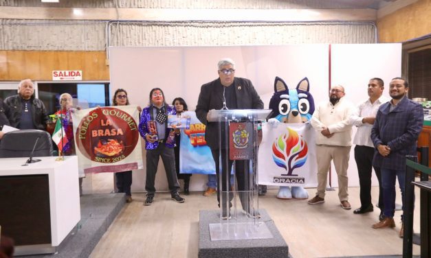 Invitan a la posada Navidad con Gracia en el comedor Barriguitas Felices