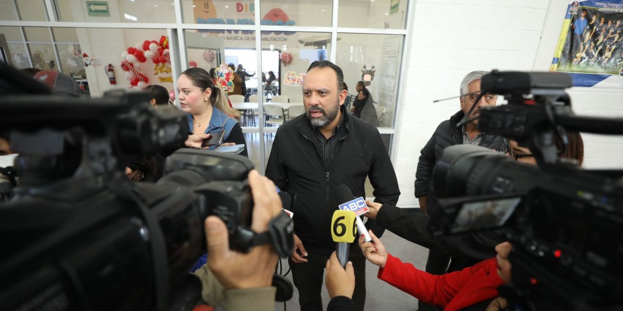 Esta semana las comparecencias de funcionarios ante regidores
