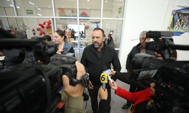 Esta semana las comparecencias de funcionarios ante regidores