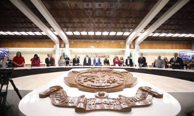 Cabildo aprueba el Presupuesto de Egresos 2025