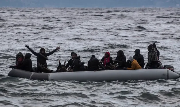 Más de 10 mil migrantes murieron tratando de llegar a España