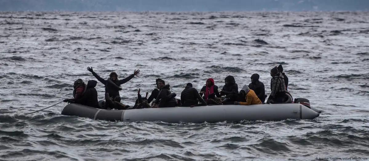 Más de 10 mil migrantes murieron tratando de llegar a España