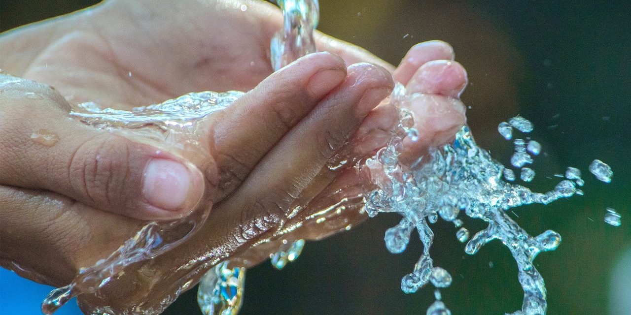 Deberá Gobierno del Estado promover y difundir la cultura del agua en la totalidad de la población: Congreso