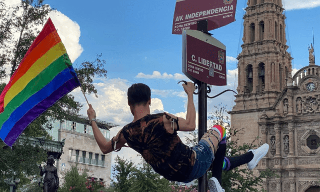 Recrudeció violencia en Chihuahua contra comunidad LGBTQI+ durante 2024