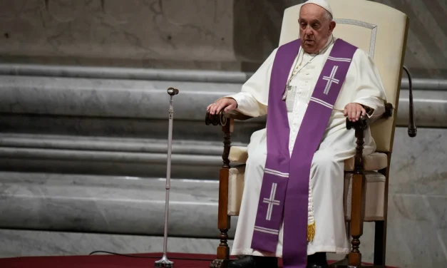 Cónclave del Vaticano, cada vez menos europeo y más latino