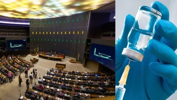 Diputados aprueban en Brasil proyecto para castrar a pedófilos