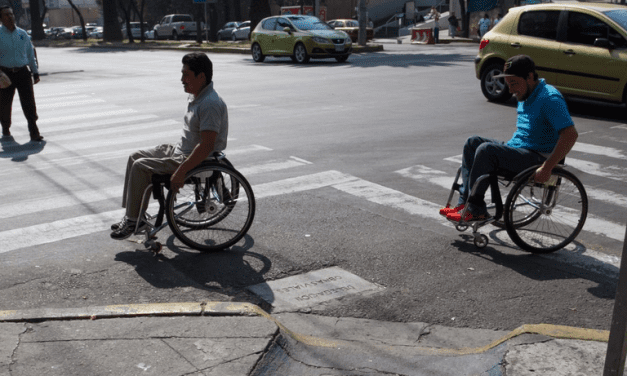 Sigue Chihuahua fallando a las personas con discapacidad: MORENA
