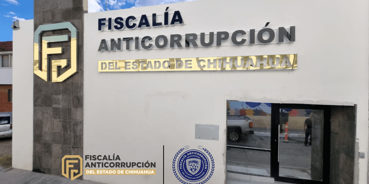 Solicita Fiscalía Anticorrupción un incremento del 59.2% para el ejercicio fiscal 2025