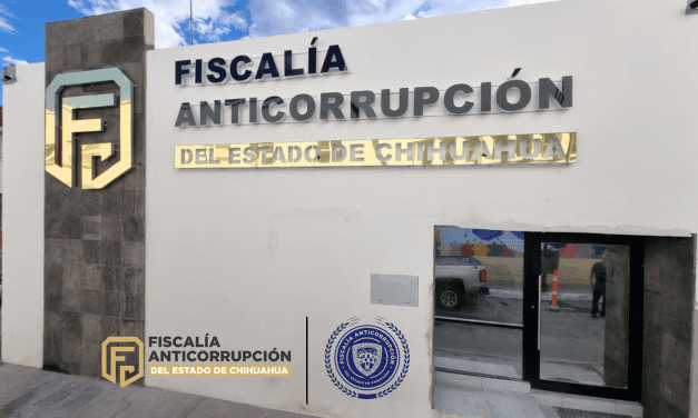 Solicita Fiscalía Anticorrupción un incremento del 59.2% para el ejercicio fiscal 2025