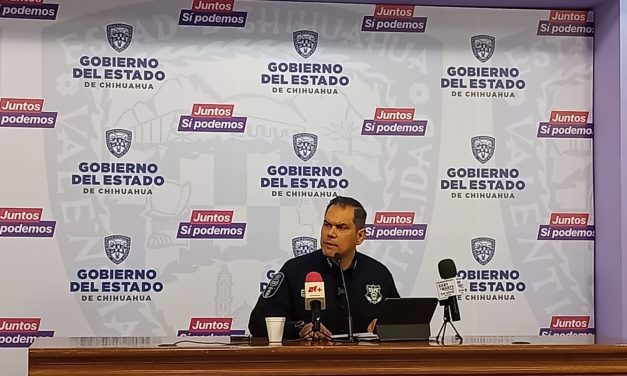 Sin homicidios 75% del estado en noviembre