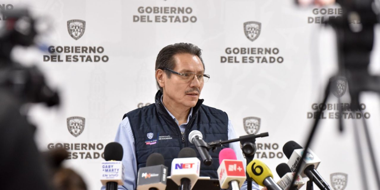 Juárez se beneficiará con más de 25 mil mdp del Presupuesto 2025